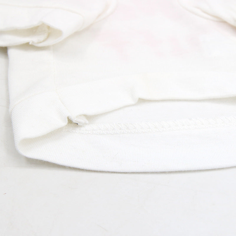 Huisdieren t-shirt