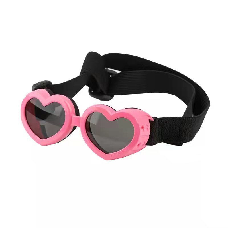 Huisdierbrillen Winddichte oogbescherming Accessoires