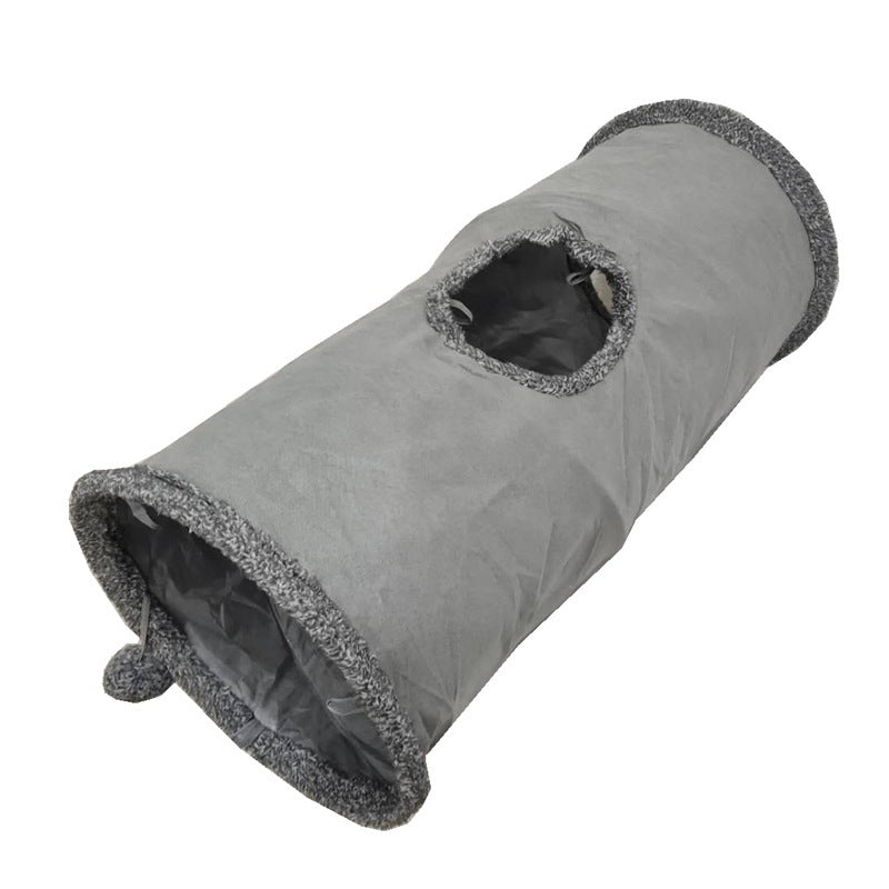 Lange katten tunnel speelgoed