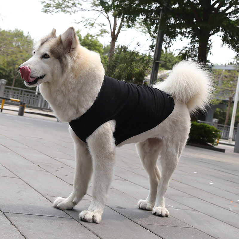 Hondenvest/shirt Zomer Kleine Medium Hondenkleding Chihuahua