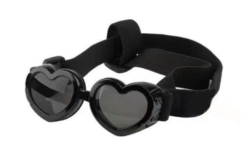 Huisdierbrillen Winddichte oogbescherming Accessoires