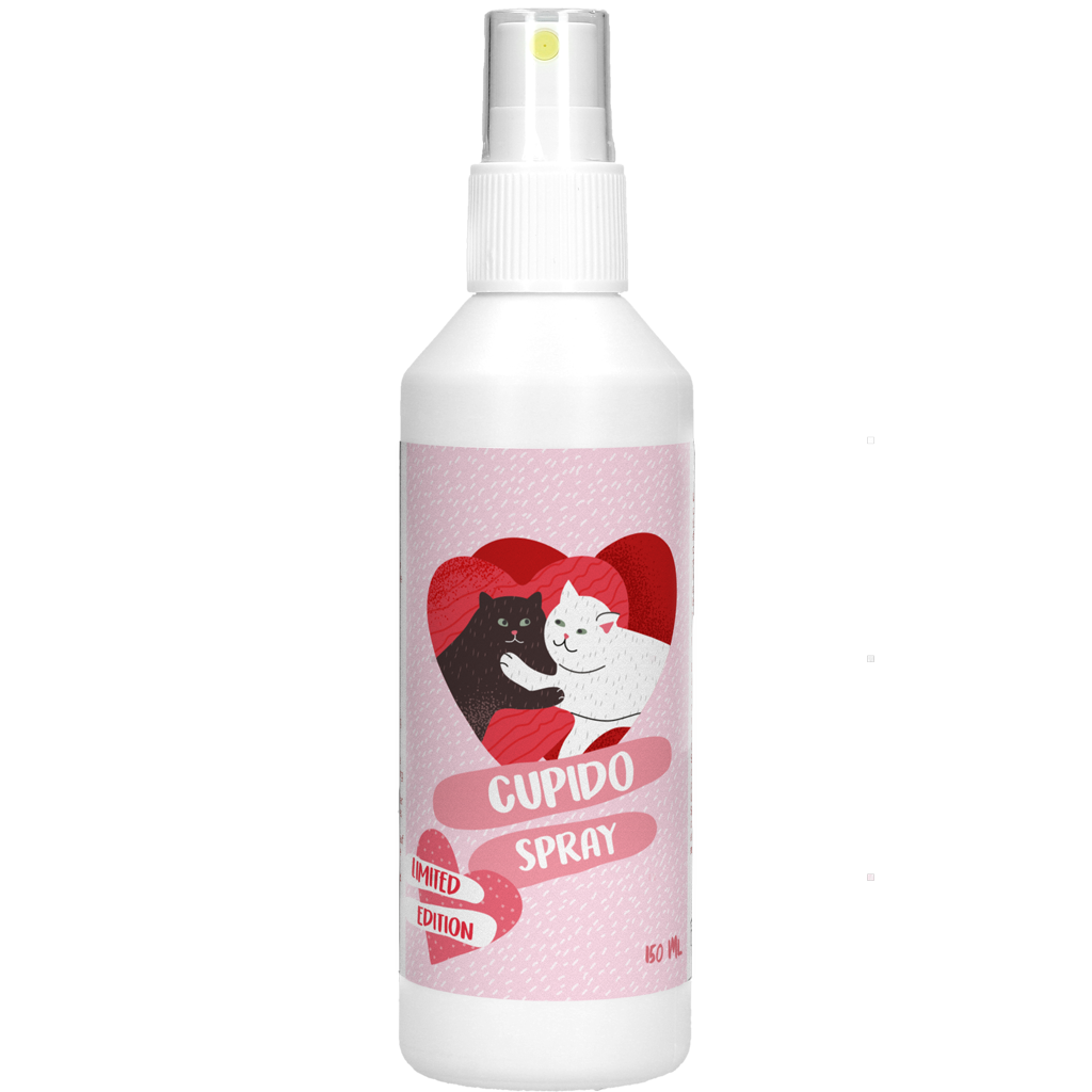 Uitstekende Cupido Spray