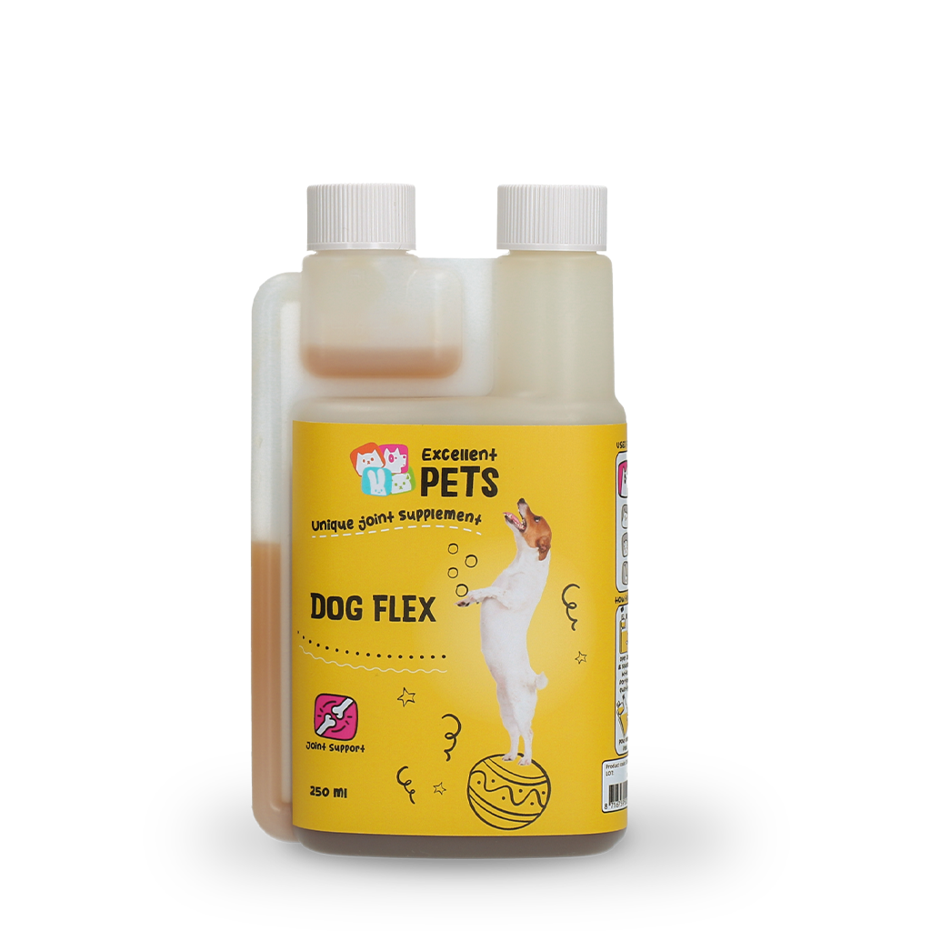 Excellent Pets Hond Flex 250 ml