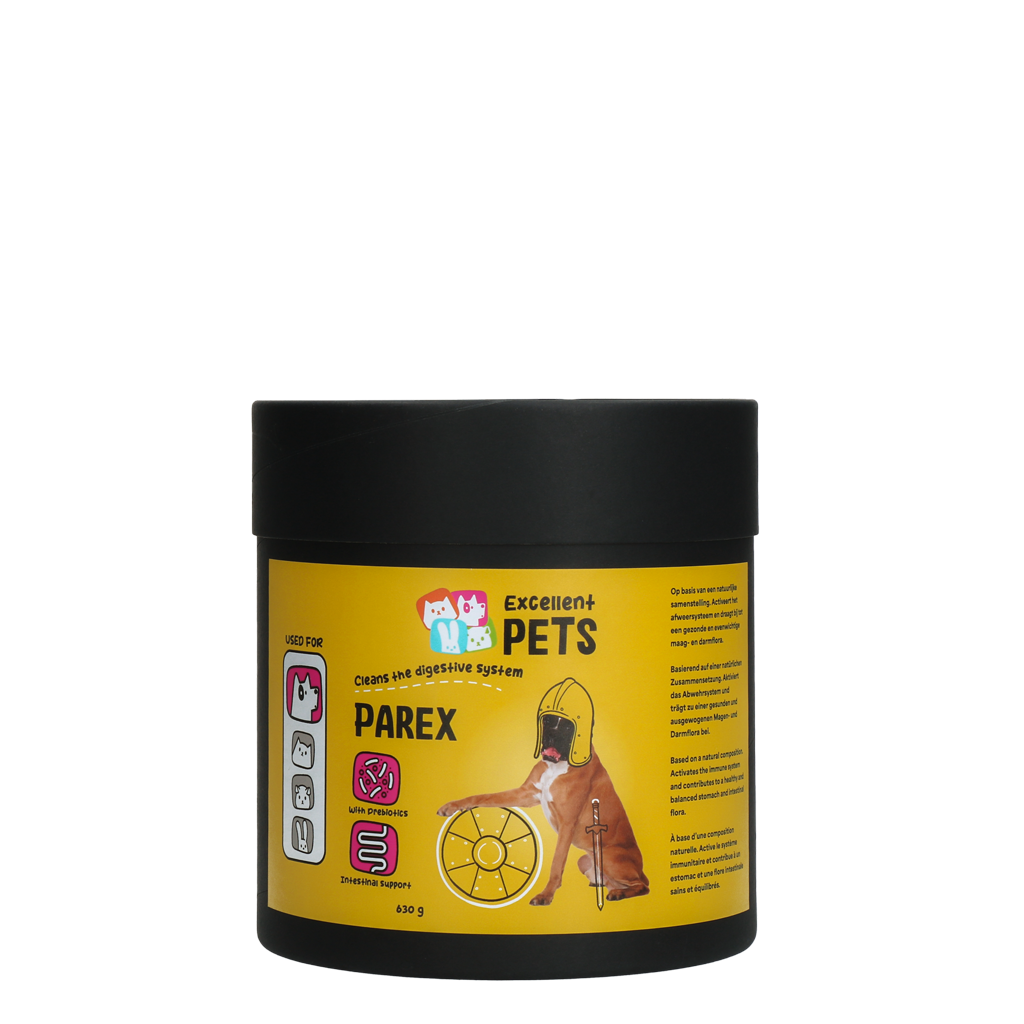 Excellent Pets Hond Parex 630 g