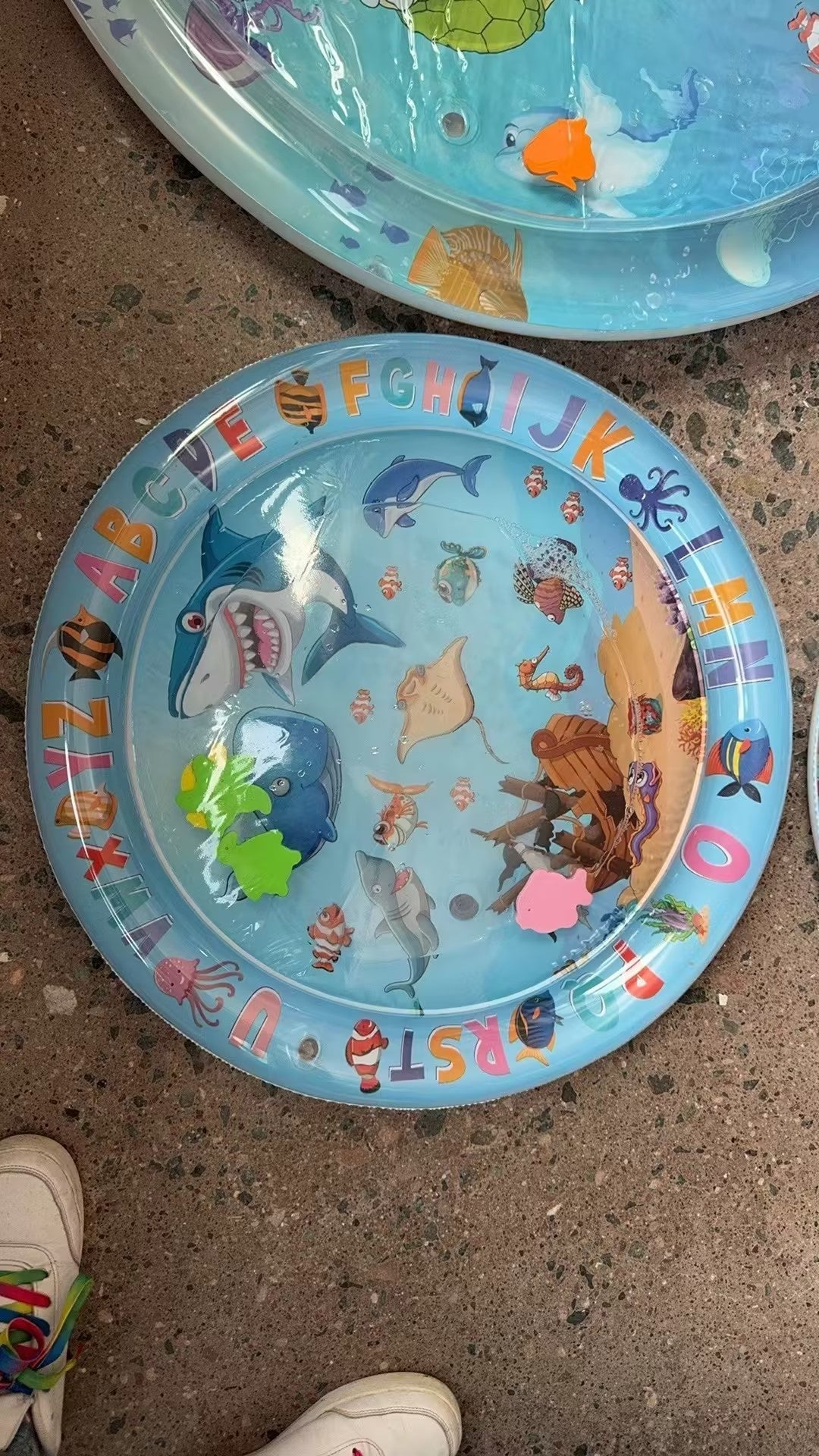 Zomerkoelend kussen voor huisdieren