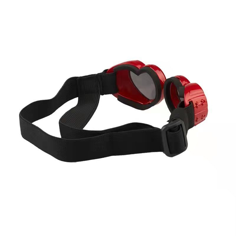 Huisdierbrillen Winddichte oogbescherming Accessoires