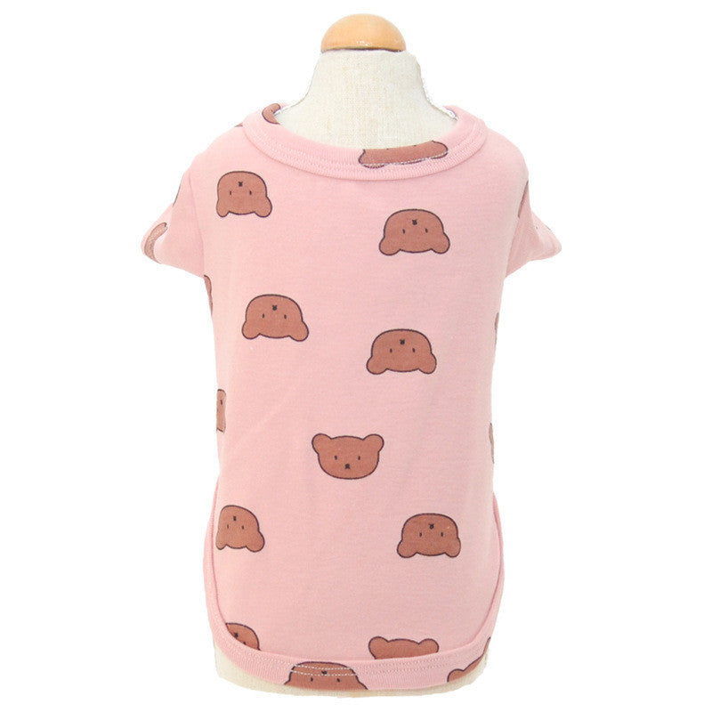 Nieuwe kleding voor huisdieren