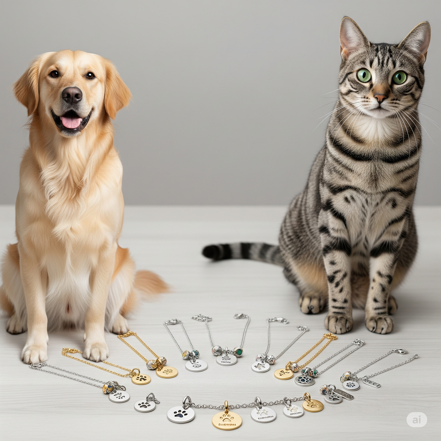 Pets Jewellery