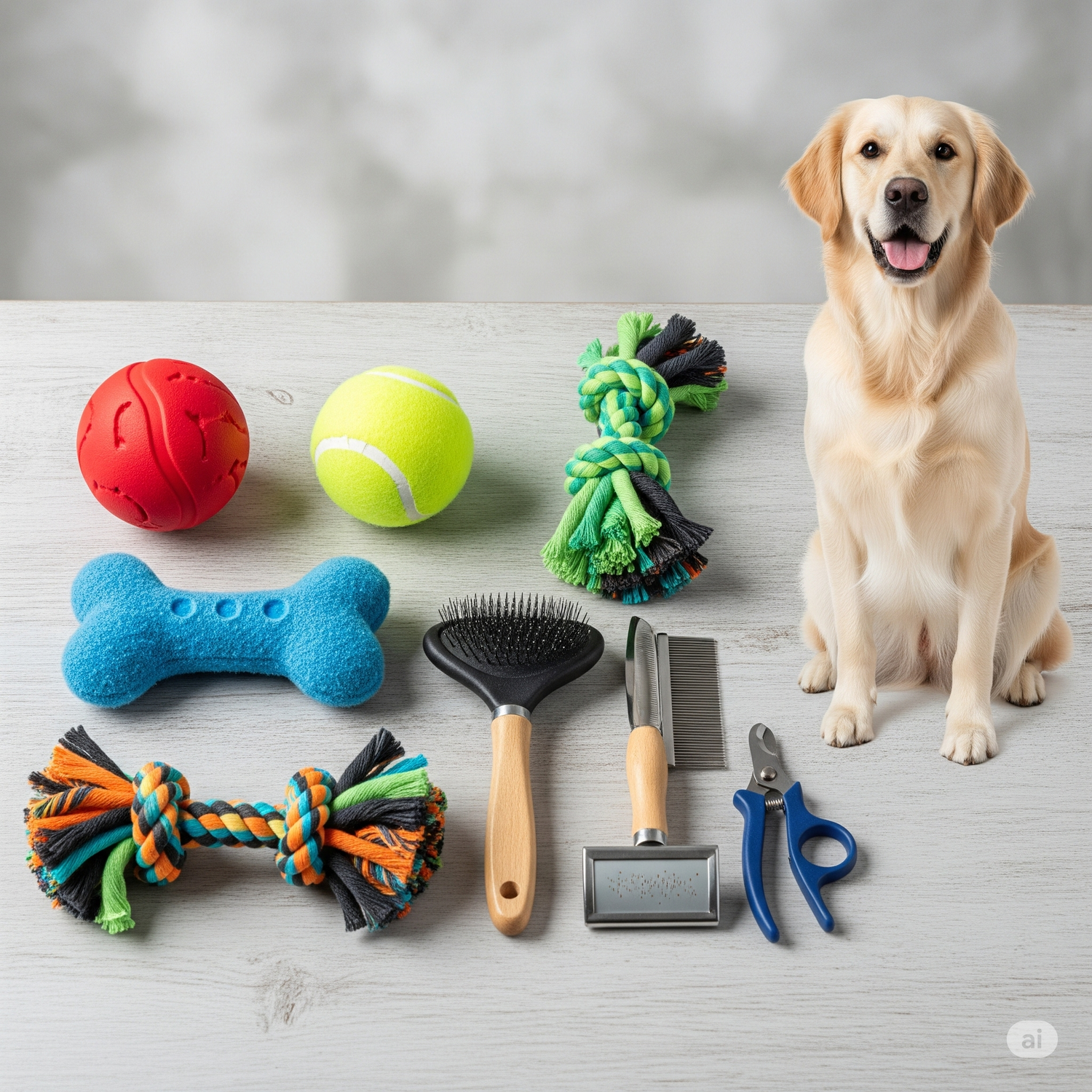 Dog - Accessories