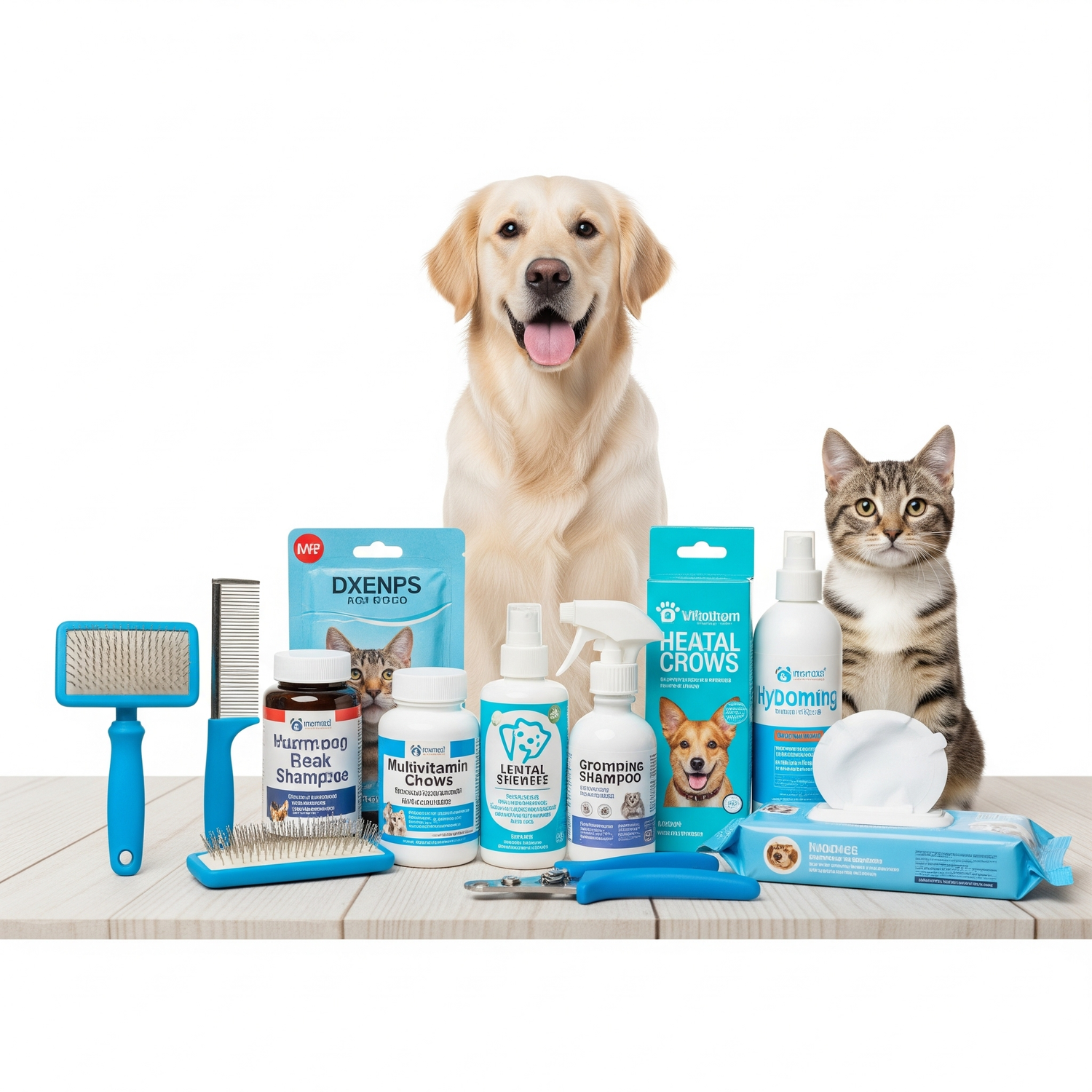Pet's Care