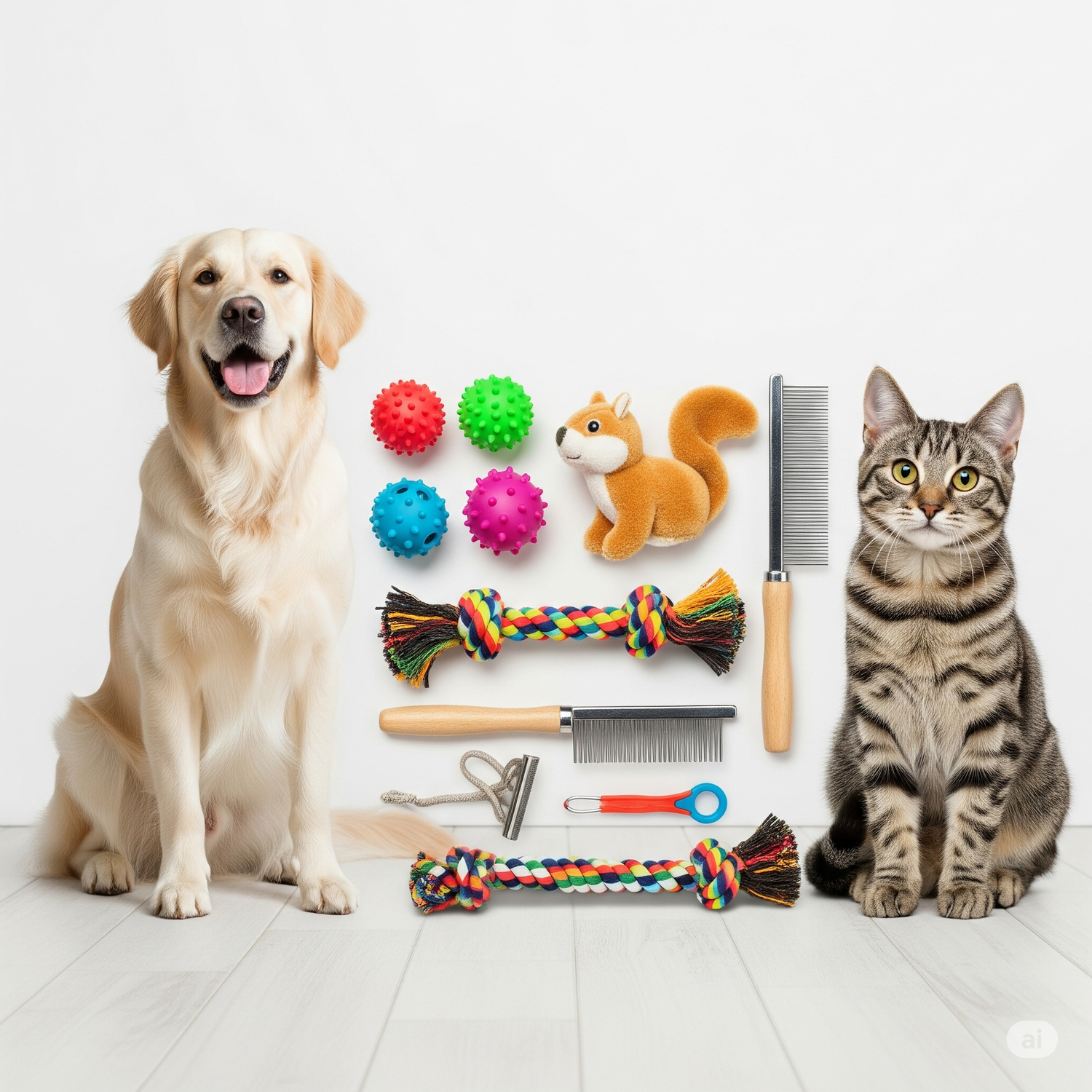 Pet-accessories