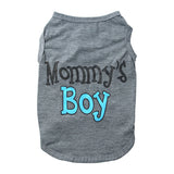 Pet clothes