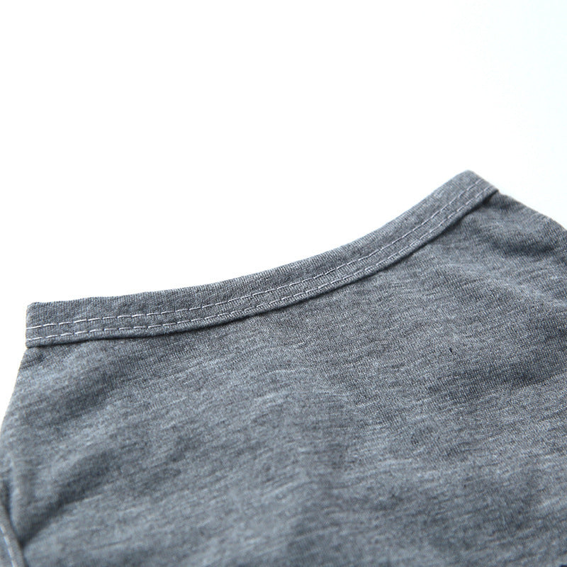 Pet clothes
