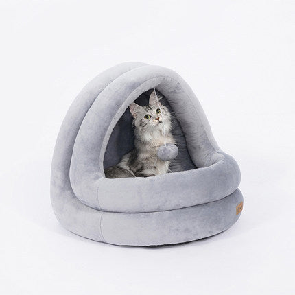 High Quality Cat House Beds