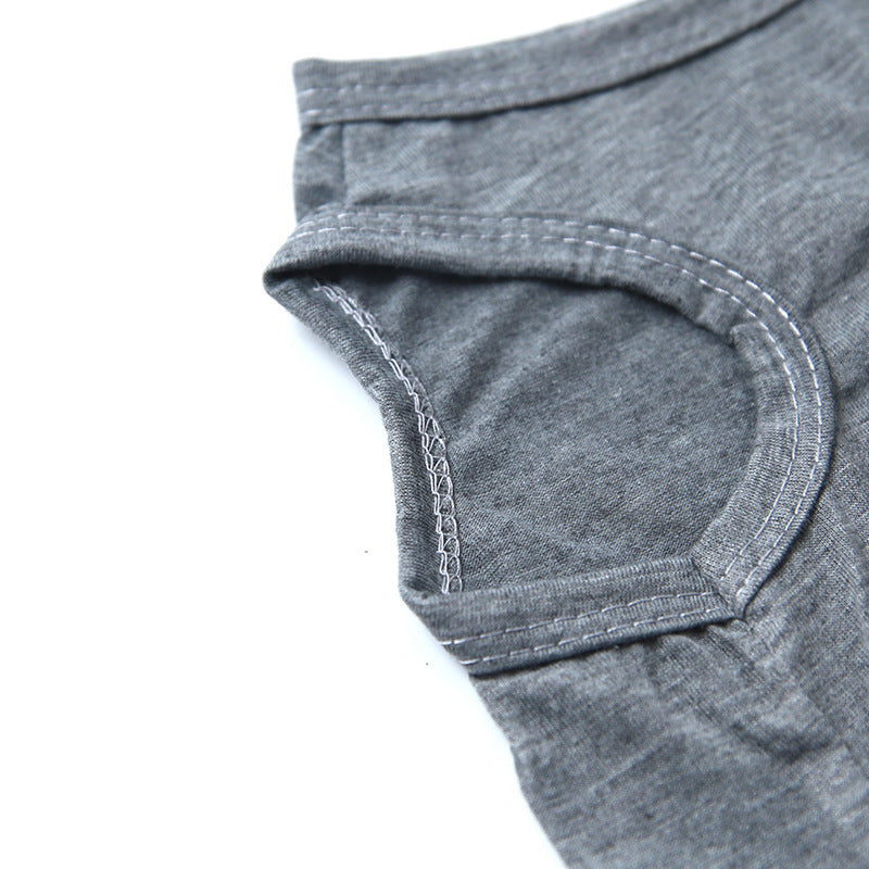 Pet clothes