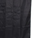 Cozy Pet Protection Mat for Rear Car Seat