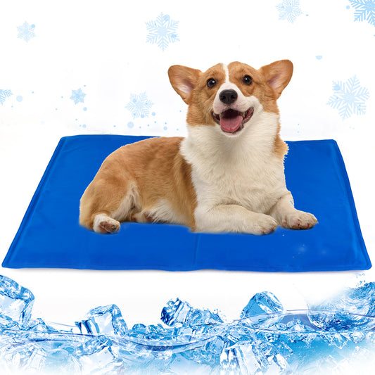 Cool Comfort Gelmat voor Huisdieren