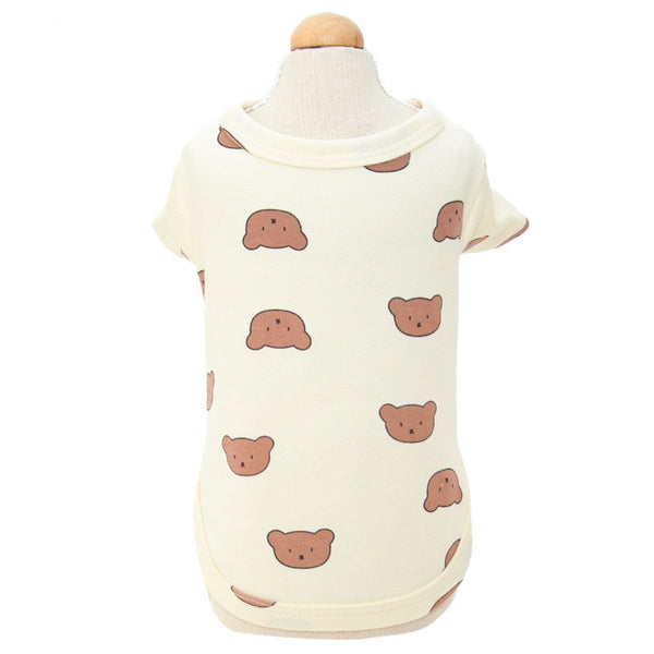 New Pet Clothing