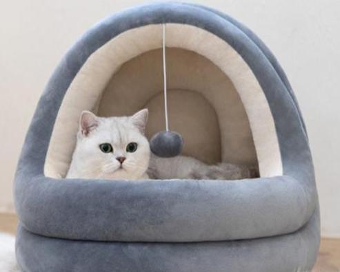 High Quality Cat House Beds