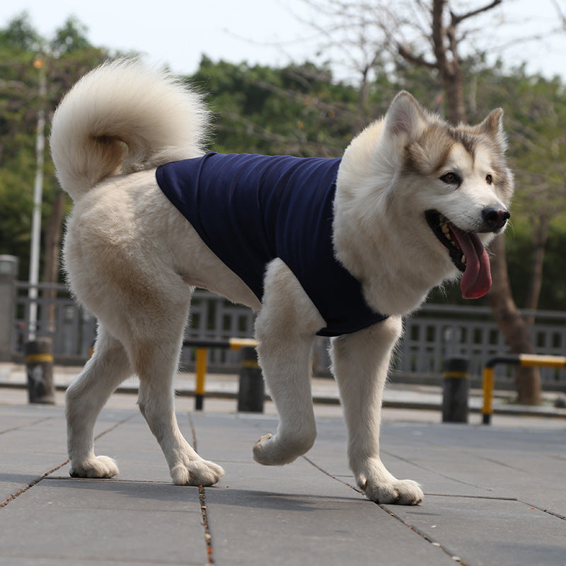 Dog Vest/Shirt Summer Small Medium Dog Clothes Chihuahua