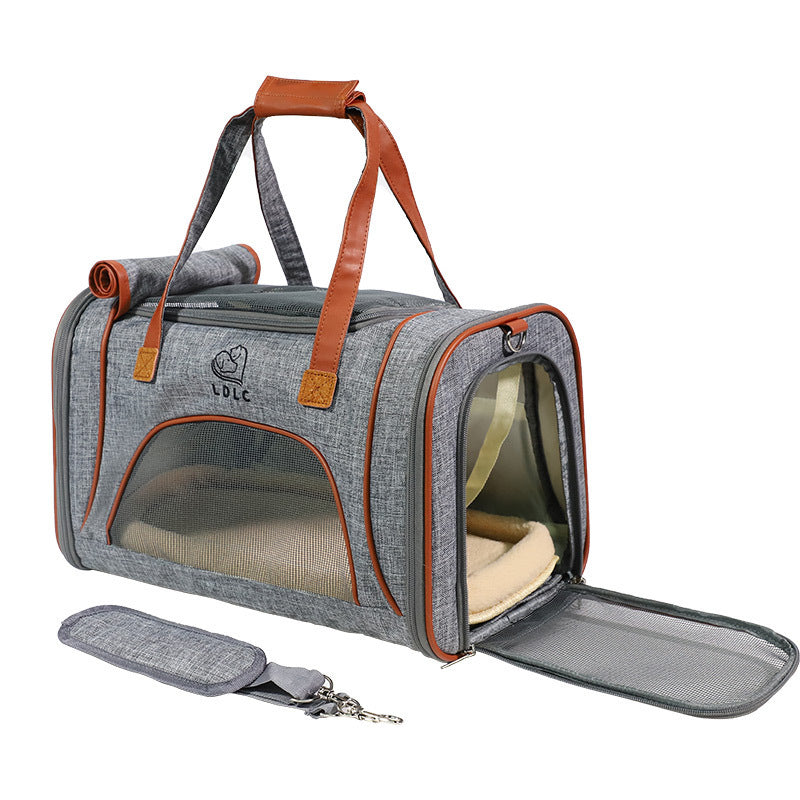 Pet carry bag