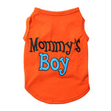 Pet clothes