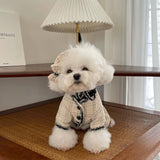 Huisdier Kat Hond Kleding Prinses Rok