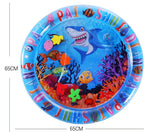 Summer Cooling Pet Bed Cushion
