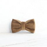 Dog collar accessories bow