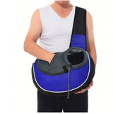 Draagtas voor huisdieren, dames, draagbare crossbodytas voor honden en katten, huisdierproducten