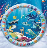 Summer Cooling Pet Bed Cushion