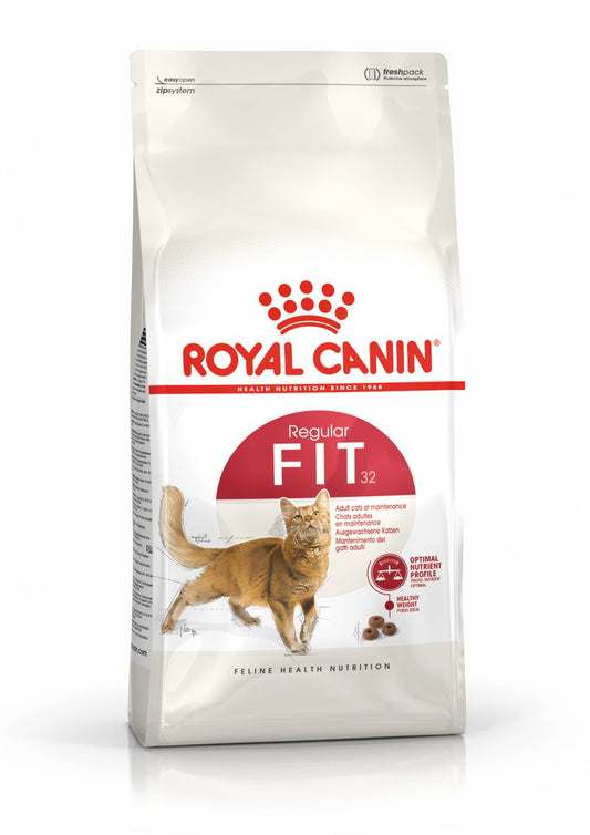 Royal Canin Fit 32 - 4 kg