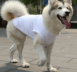 Dog Vest/Shirt Summer Small Medium Dog Clothes Chihuahua