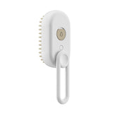 Steam Brush for Dog/Cat 3 In 1