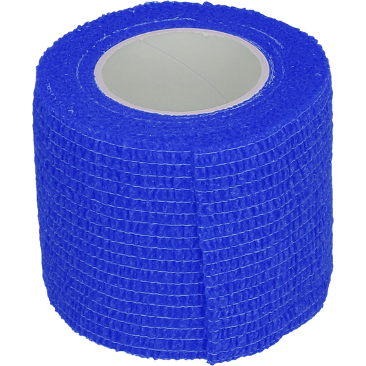 Excellent Verbanddier Profi 5 cm Blauw