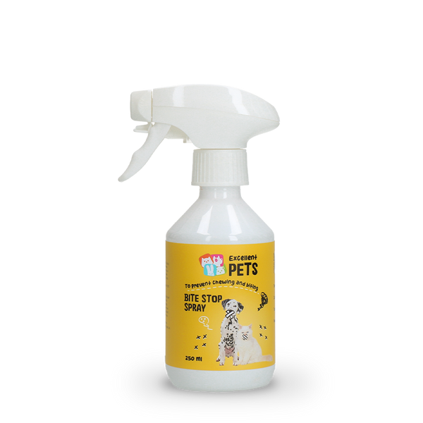 Excellent Pets Bite Stop Spray 250 ml