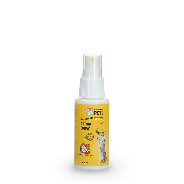 Excellent Pets Catnip Spray 50 ml