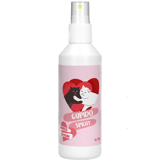 Uitstekende Cupido Spray