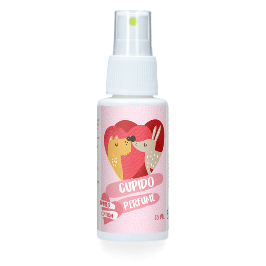 Uitstekende Cupido-parfum