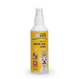 Excellent Pets Dental Oral Spray 150 ml