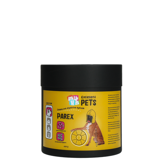 Excellent Pets Hond Parex 630 g