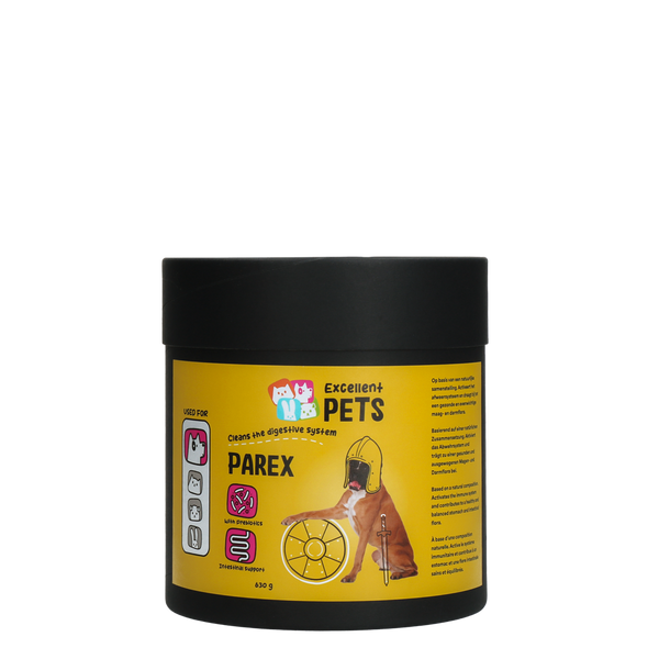 Excellent Pets Dog Parex 630 g