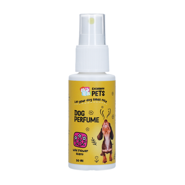 Excellent Dog Perfume