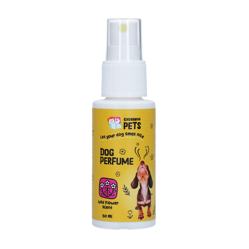 Excellent Dog Perfume