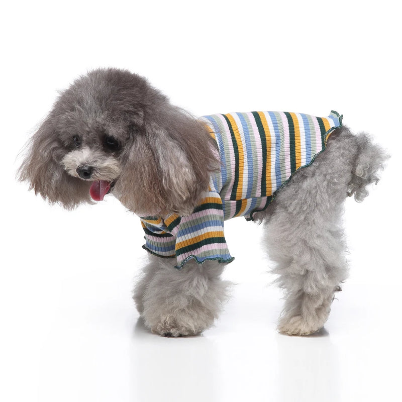 Summer Clothes For Dogs Cat