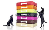 Colorful Waterproof Dog Bed Cover