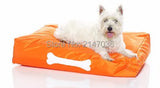 Colorful Waterproof Dog Bed Cover