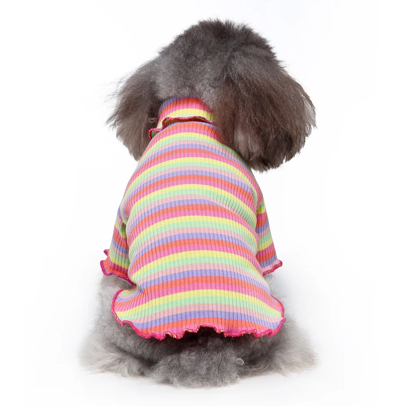 Summer Clothes For Dogs Cat