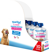 YowUp! L. Casei Immune System Turkey Hond