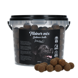 Luna's Choice Trainer Mix Zalm Balletjes (glutenvrij)